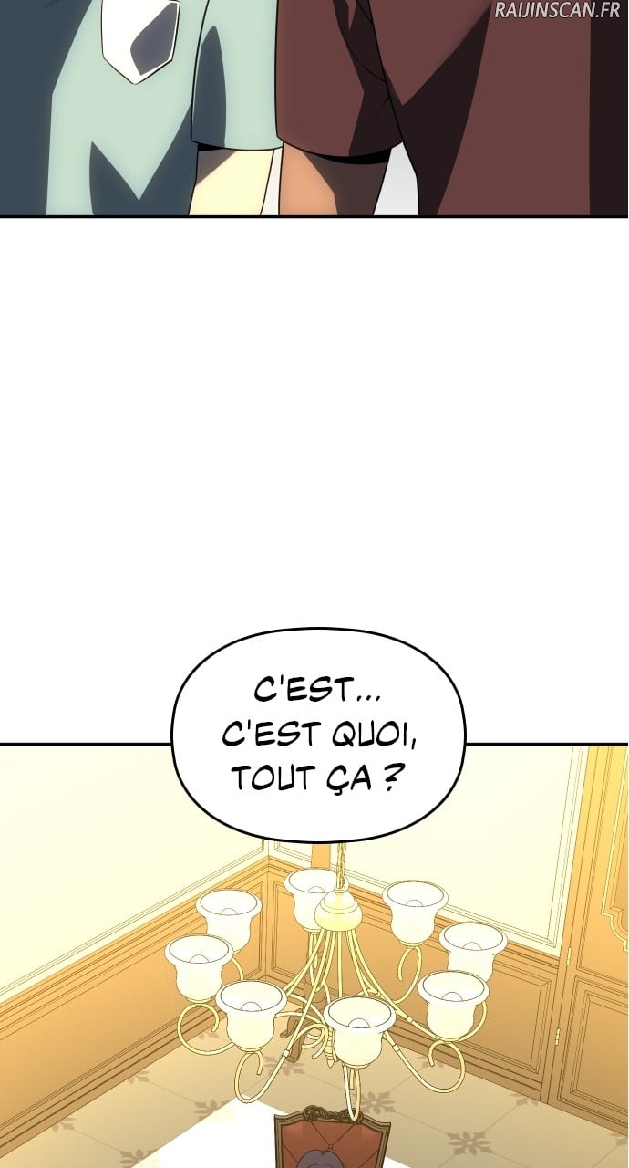 I Used To Be A Boss Chapitre 36 - Page 73