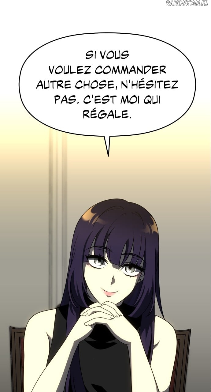I Used To Be A Boss Chapitre 36 - Page 75