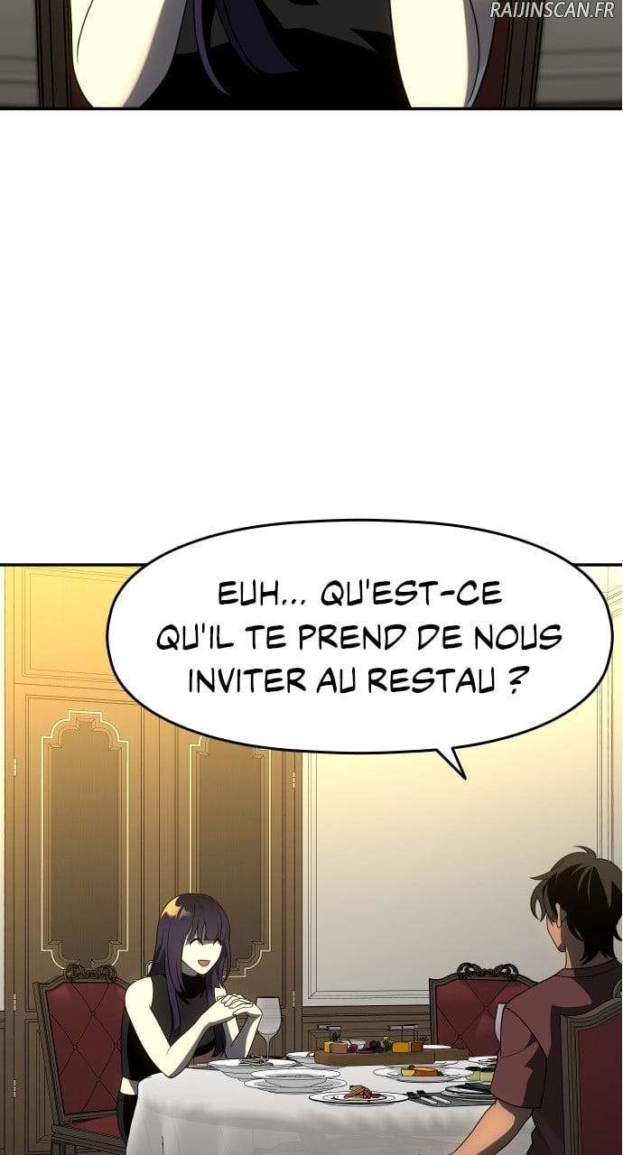 I Used To Be A Boss Chapitre 36 - Page 76