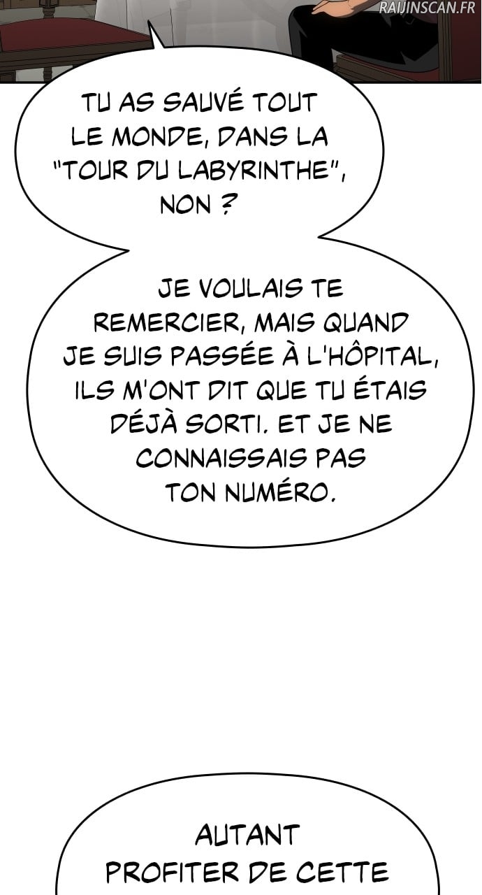 I Used To Be A Boss Chapitre 36 - Page 77