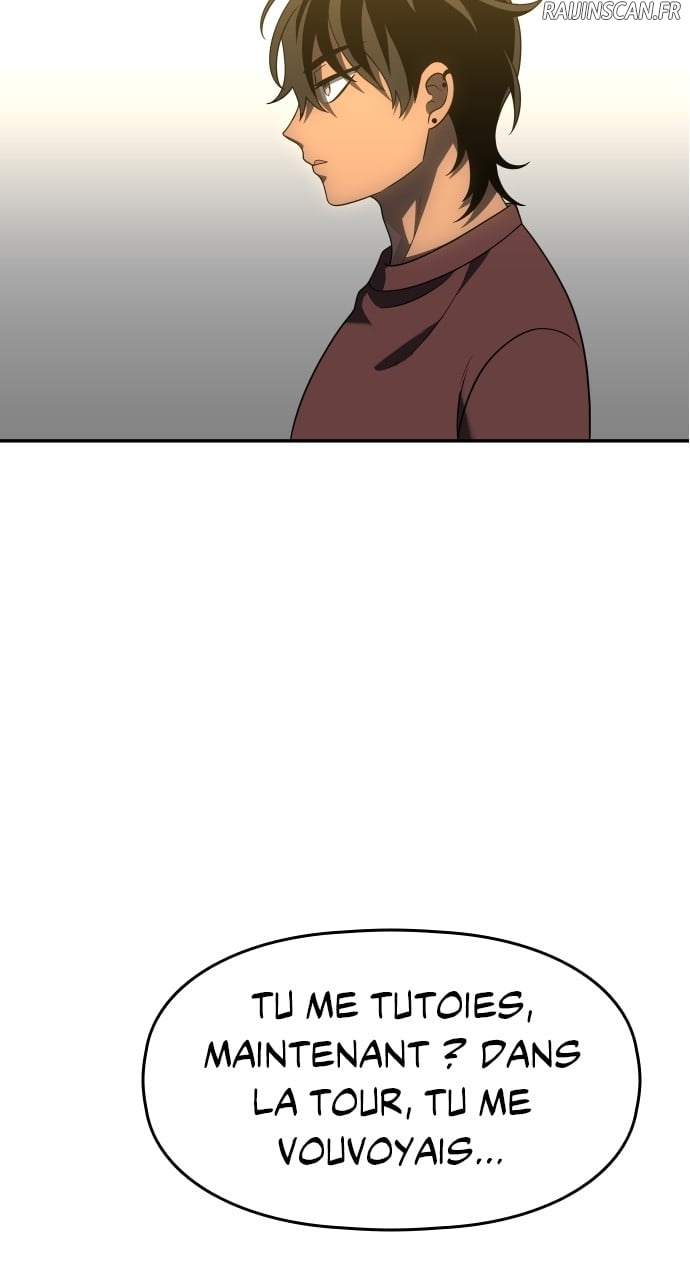 I Used To Be A Boss Chapitre 36 - Page 79