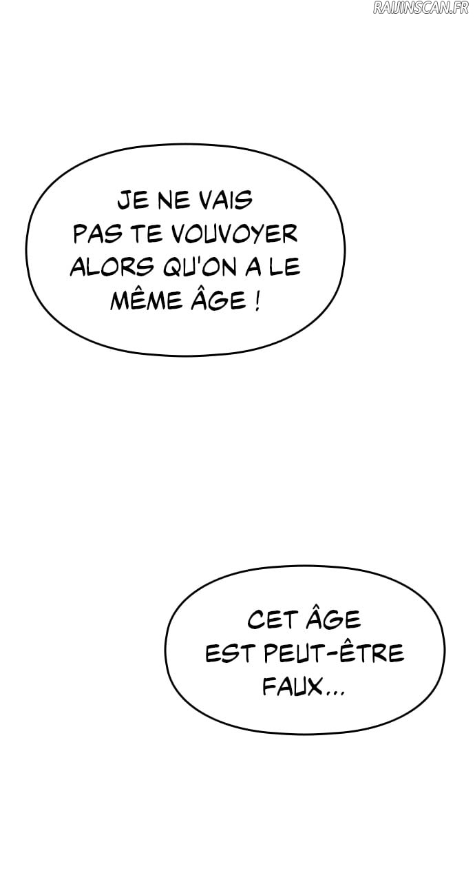 I Used To Be A Boss Chapitre 36 - Page 80