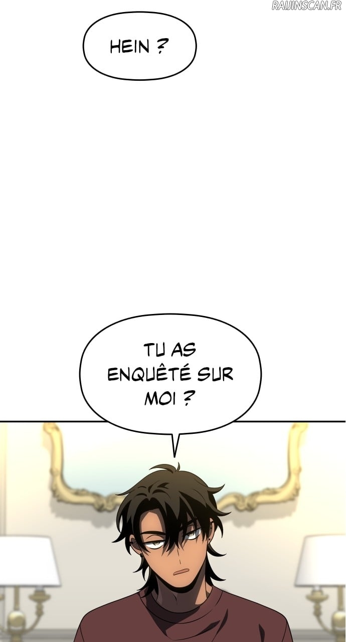 I Used To Be A Boss Chapitre 36 - Page 81