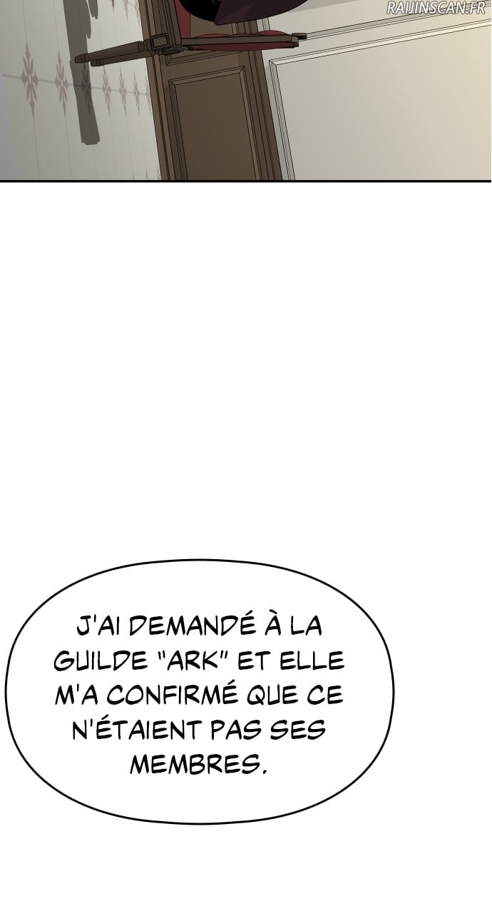 I Used To Be A Boss Chapitre 36 - Page 85