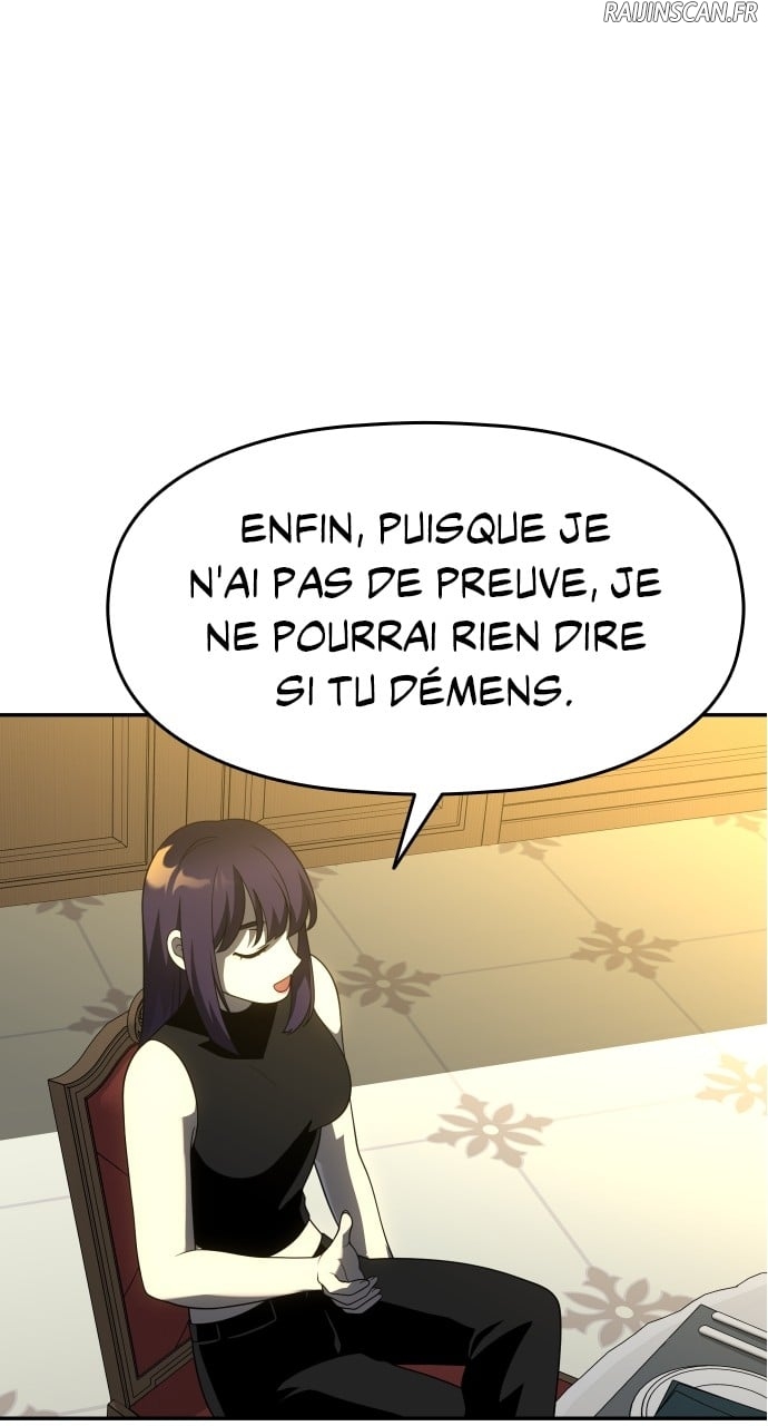 I Used To Be A Boss Chapitre 36 - Page 88