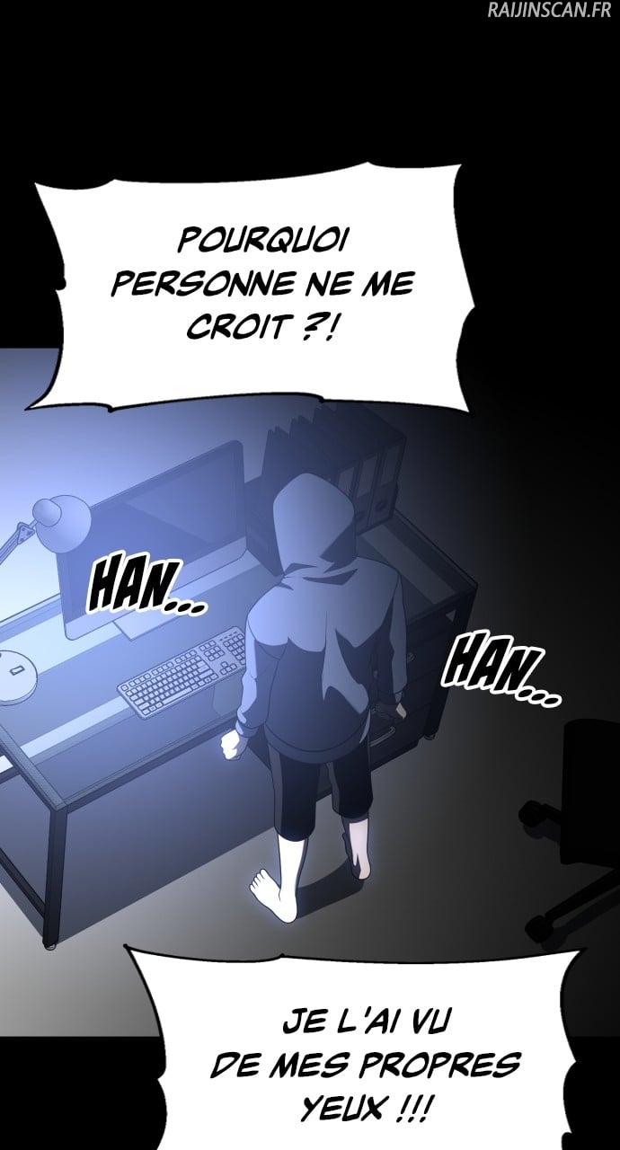 I Used To Be A Boss Chapitre 36 - Page 9