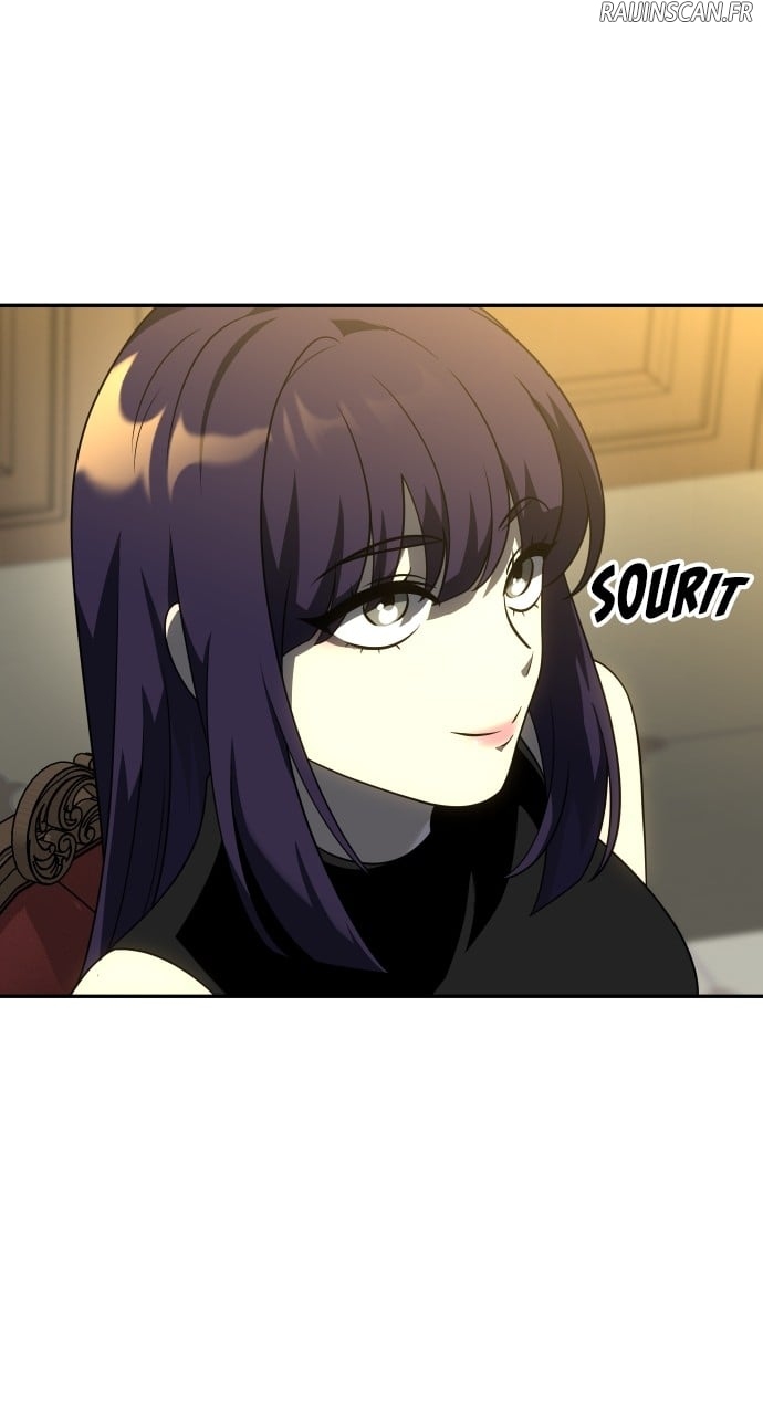 I Used To Be A Boss Chapitre 36 - Page 90