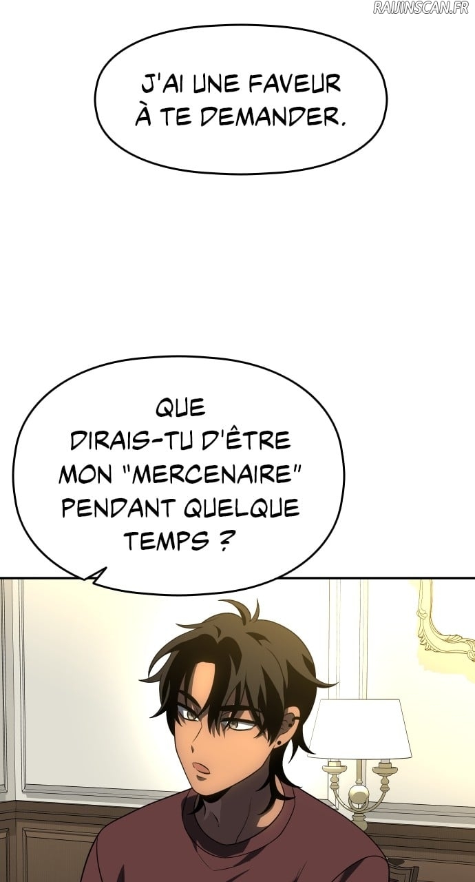 I Used To Be A Boss Chapitre 36 - Page 91