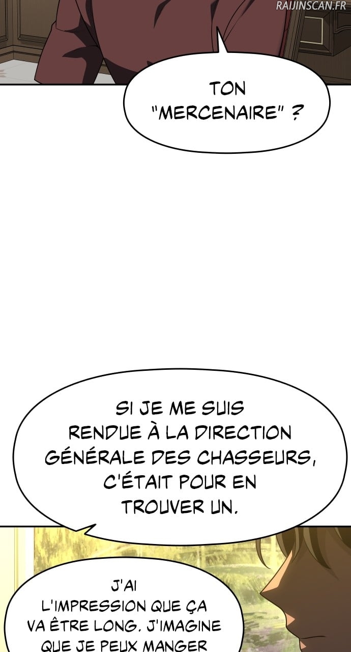 I Used To Be A Boss Chapitre 36 - Page 92