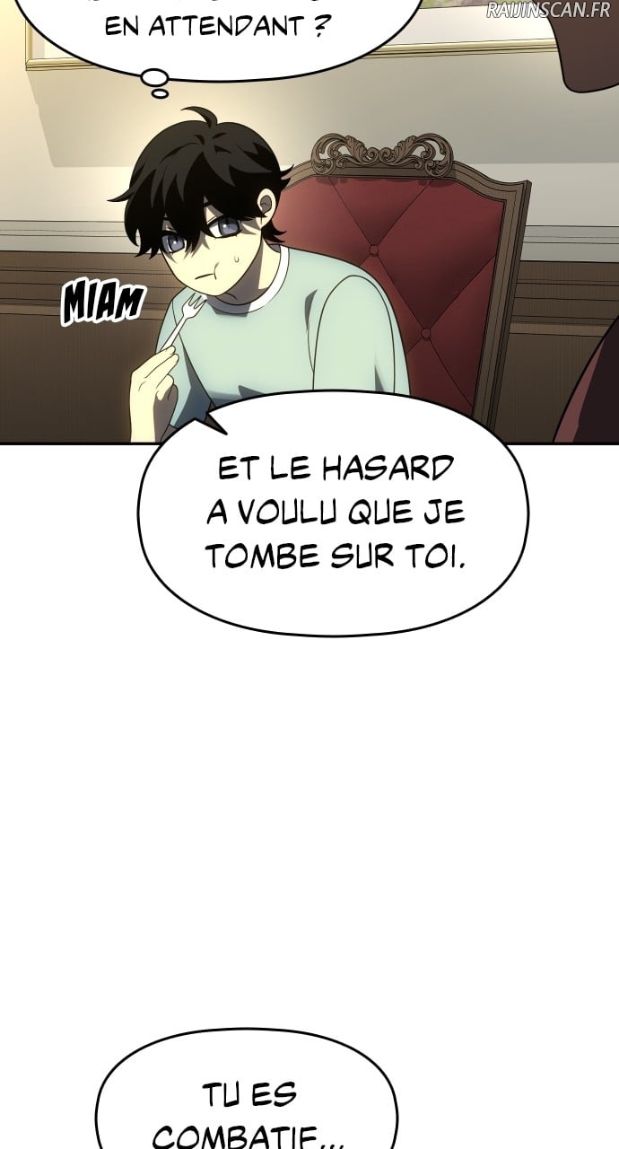 I Used To Be A Boss Chapitre 36 - Page 93