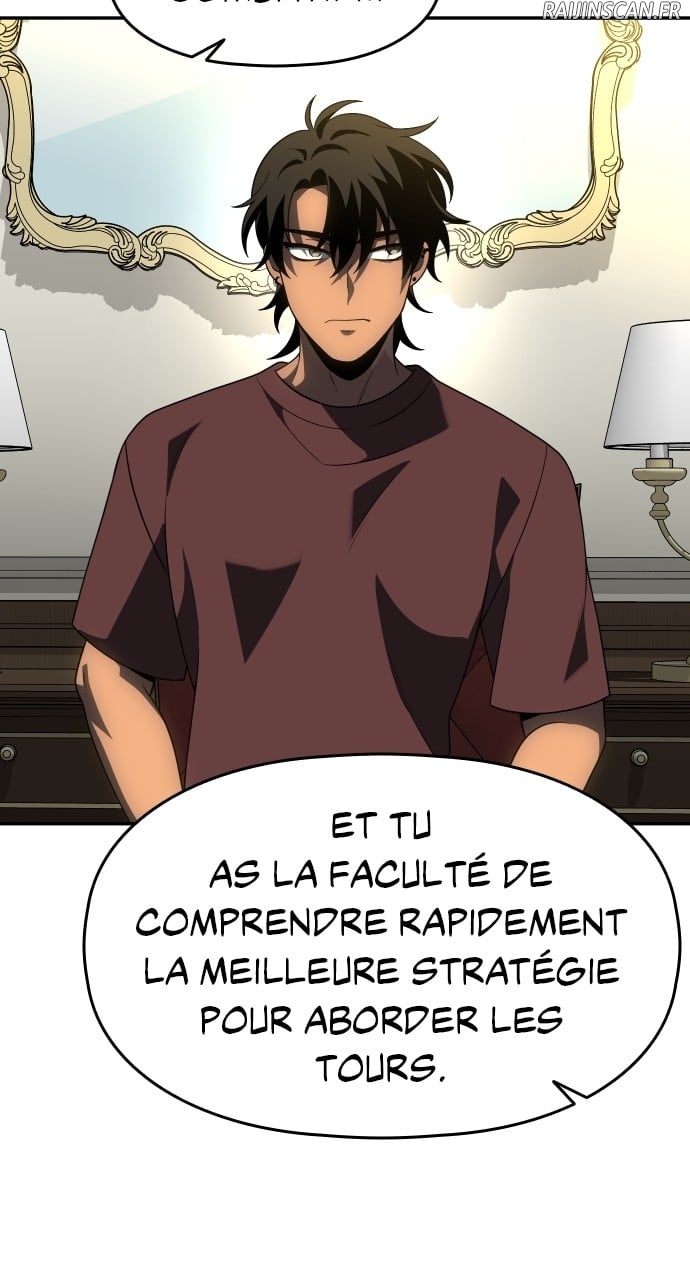 I Used To Be A Boss Chapitre 36 - Page 94