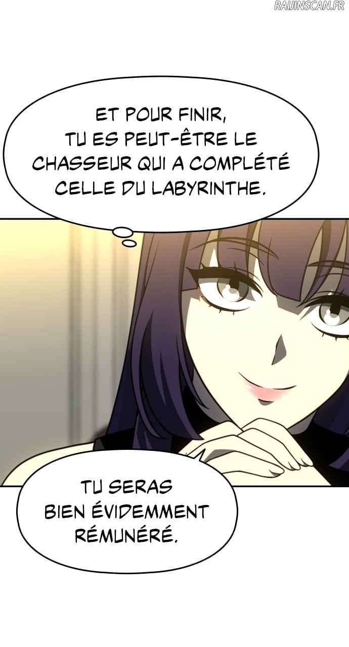 I Used To Be A Boss Chapitre 36 - Page 95