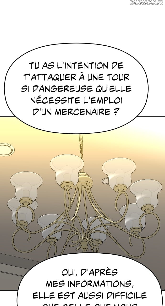 I Used To Be A Boss Chapitre 36 - Page 96