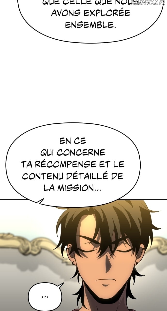 I Used To Be A Boss Chapitre 36 - Page 97