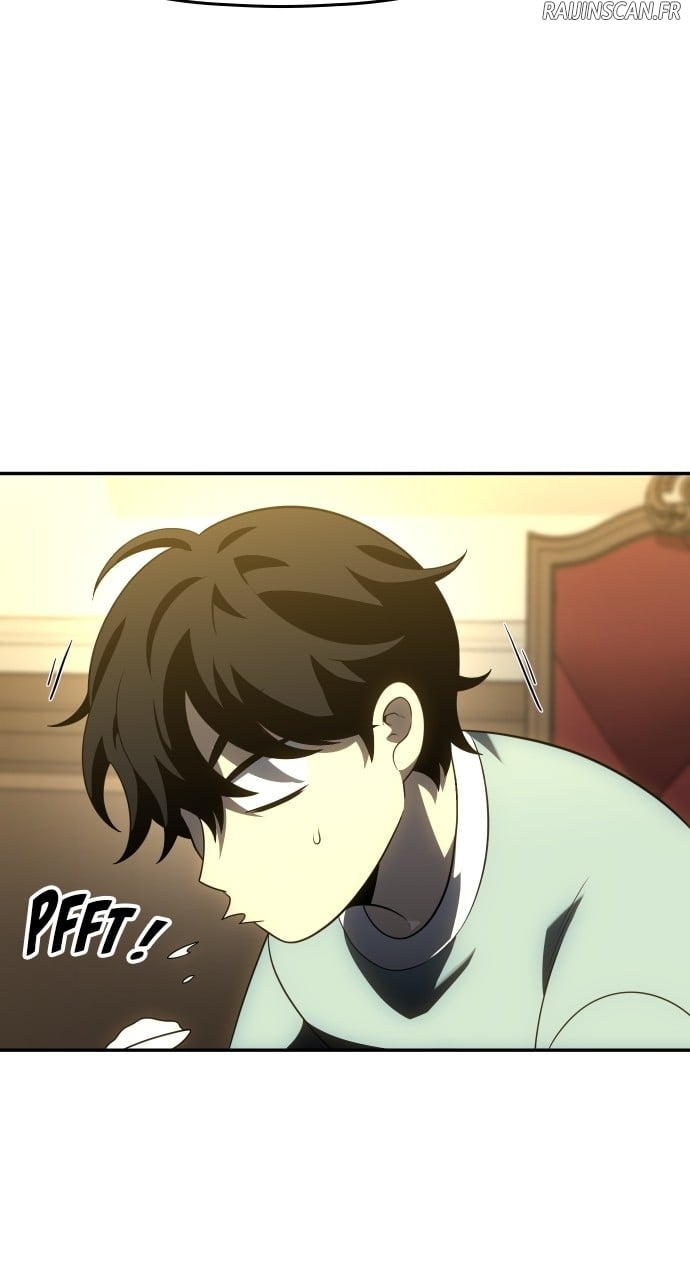 I Used To Be A Boss Chapitre 36 - Page 99