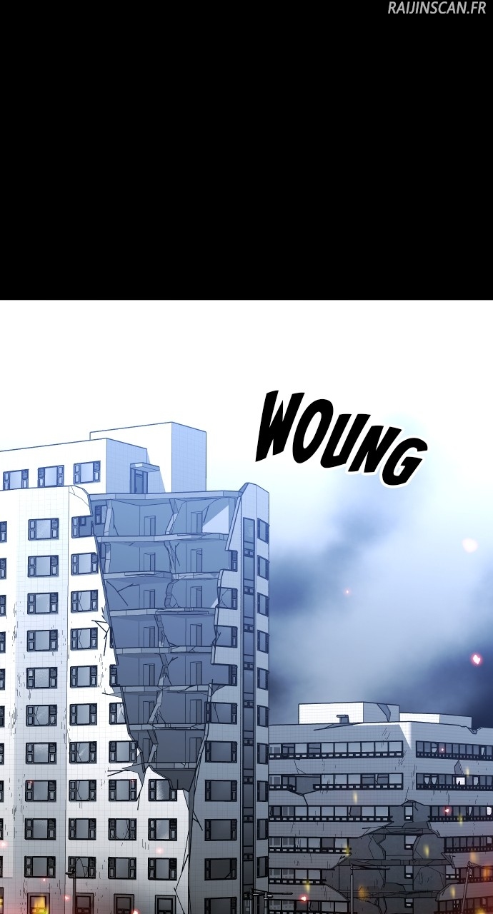 I Used To Be A Boss Chapitre 37 - Page 1