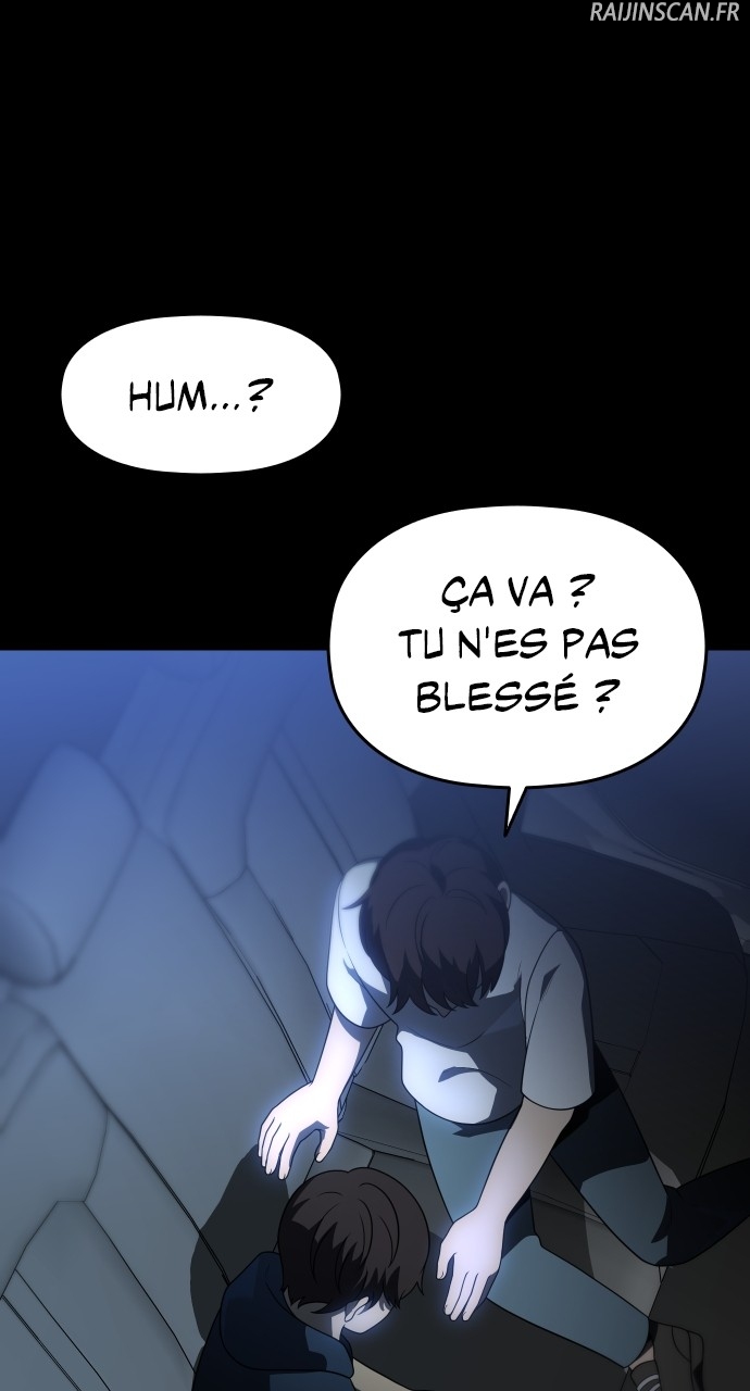 I Used To Be A Boss Chapitre 37 - Page 10