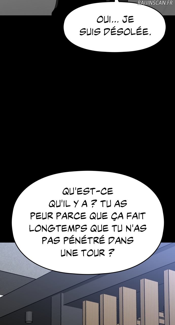 I Used To Be A Boss Chapitre 37 - Page 100