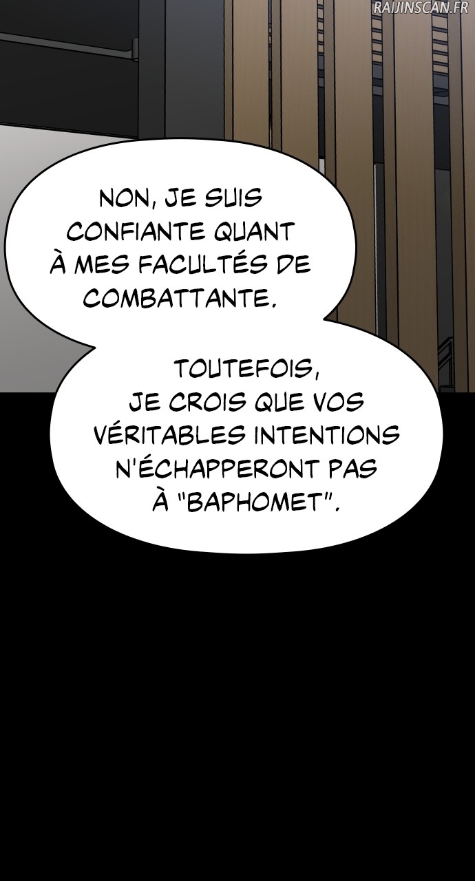 I Used To Be A Boss Chapitre 37 - Page 101