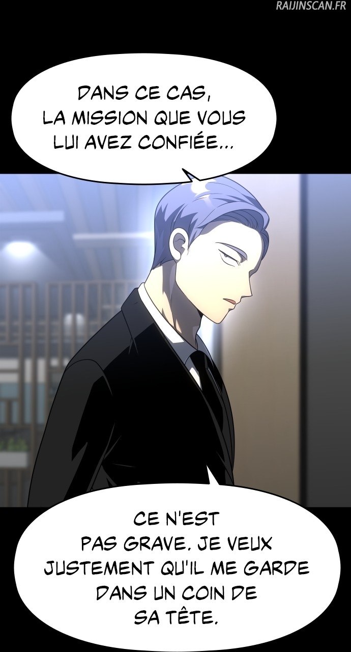 I Used To Be A Boss Chapitre 37 - Page 102