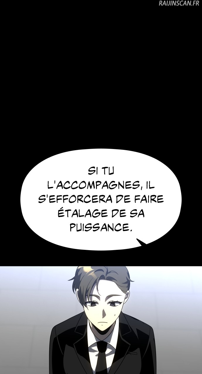 I Used To Be A Boss Chapitre 37 - Page 103