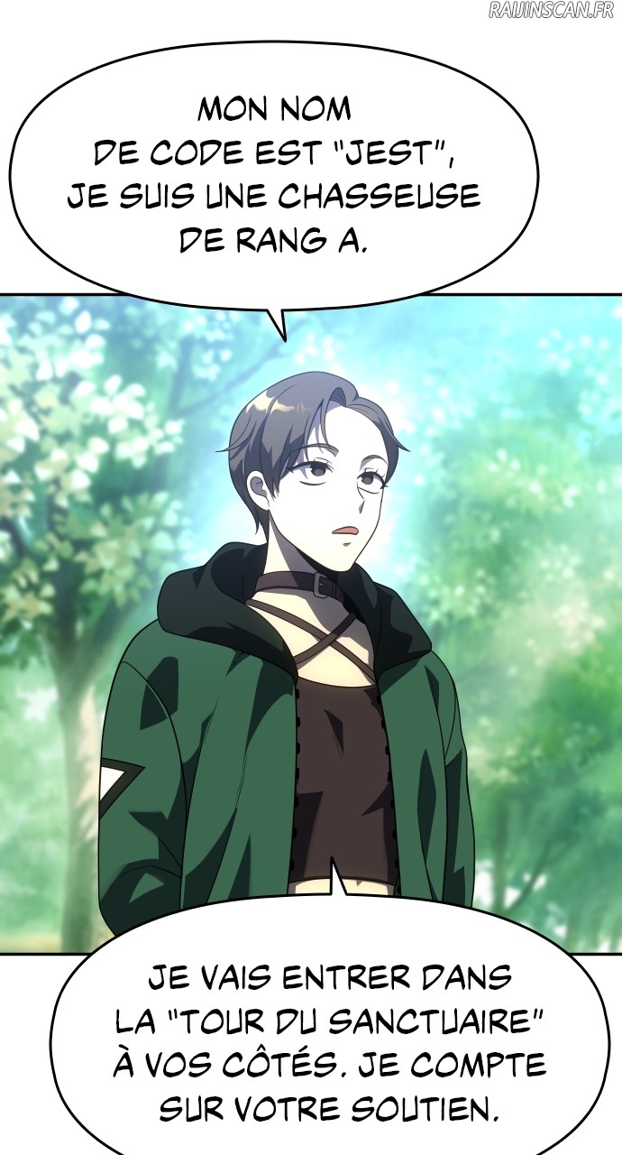 I Used To Be A Boss Chapitre 37 - Page 105