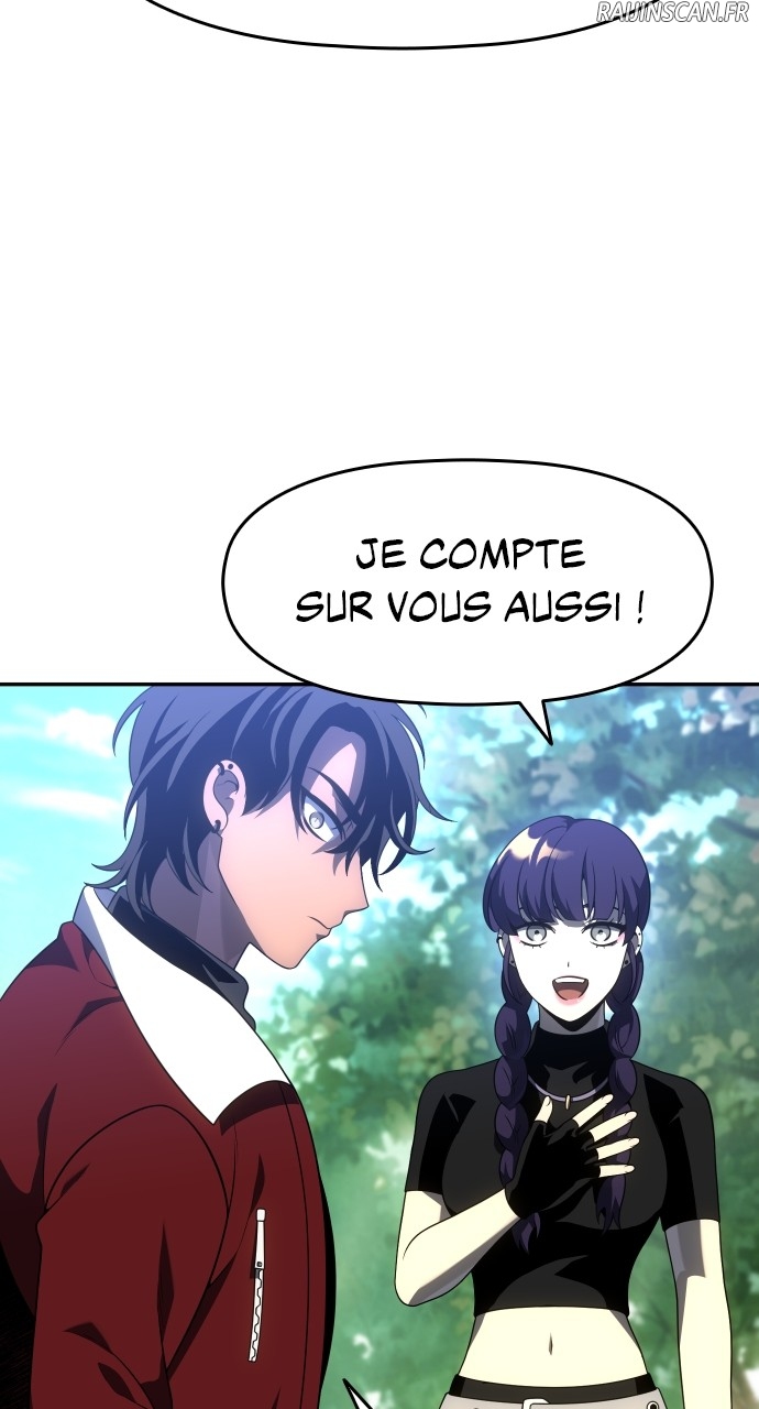 I Used To Be A Boss Chapitre 37 - Page 106