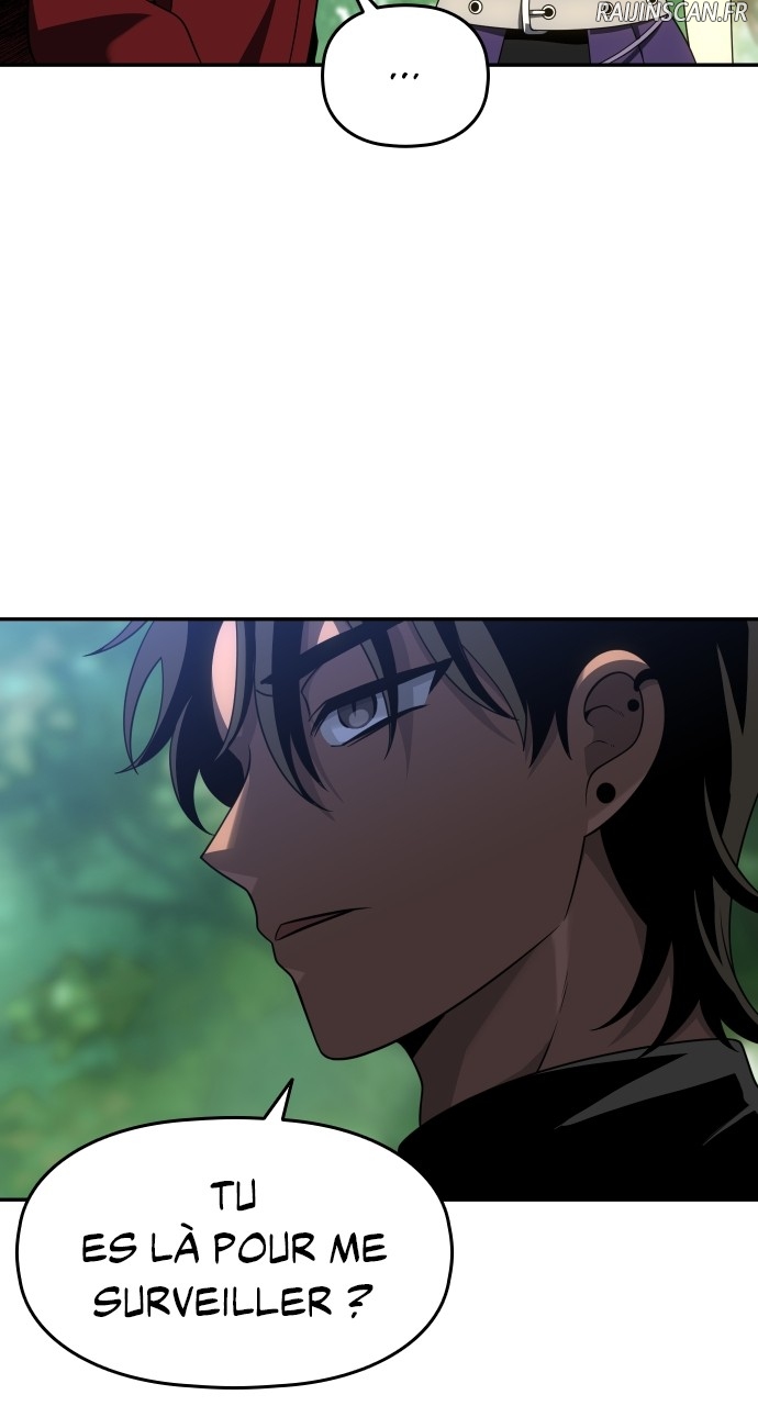 I Used To Be A Boss Chapitre 37 - Page 107