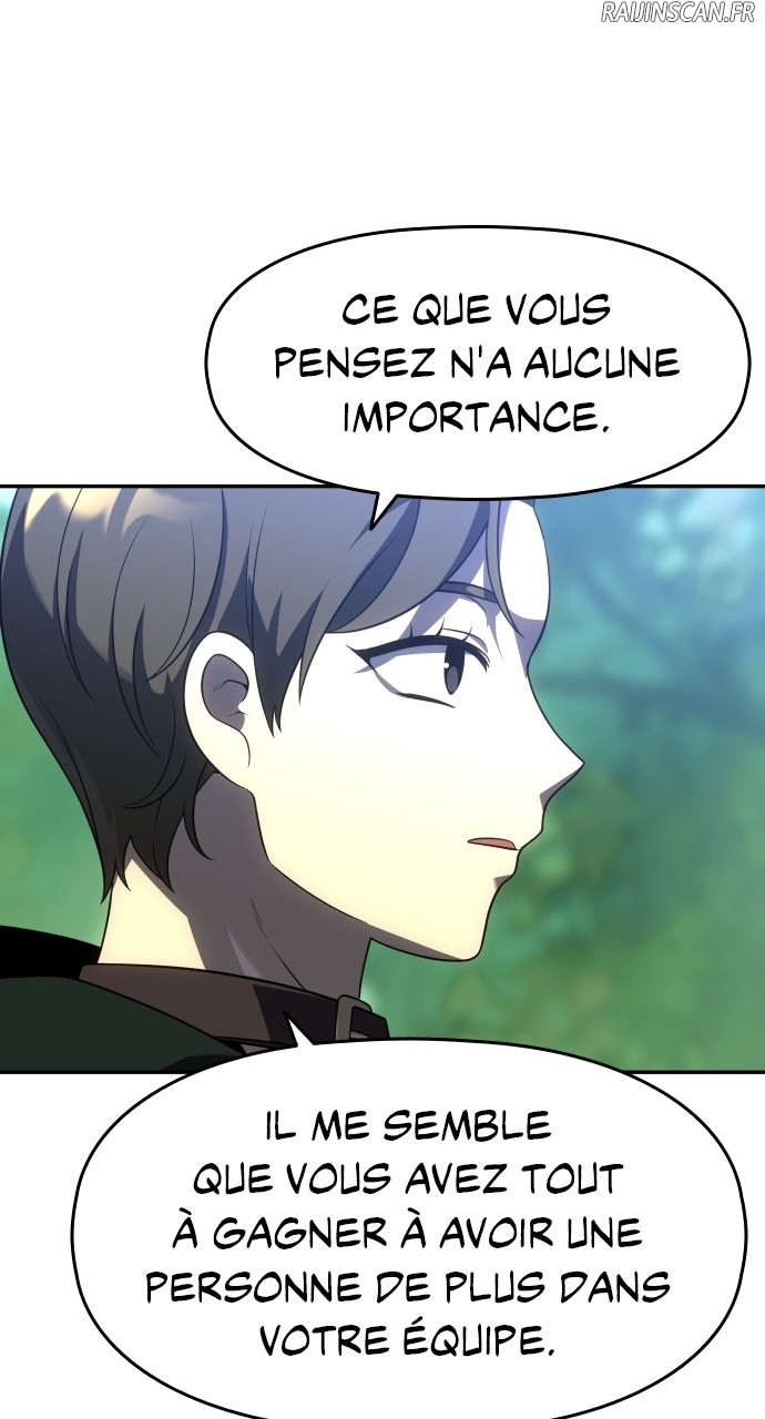 I Used To Be A Boss Chapitre 37 - Page 108