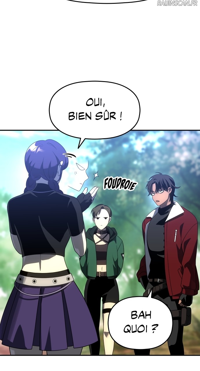 I Used To Be A Boss Chapitre 37 - Page 109