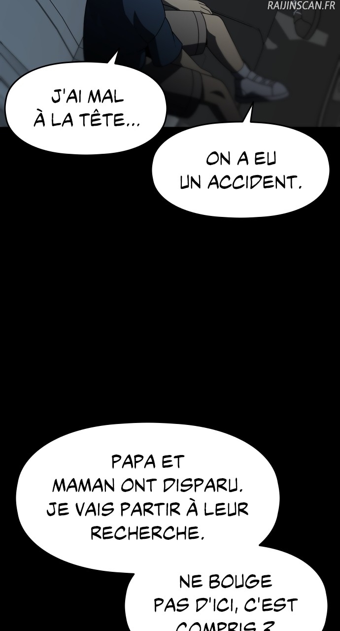 I Used To Be A Boss Chapitre 37 - Page 11