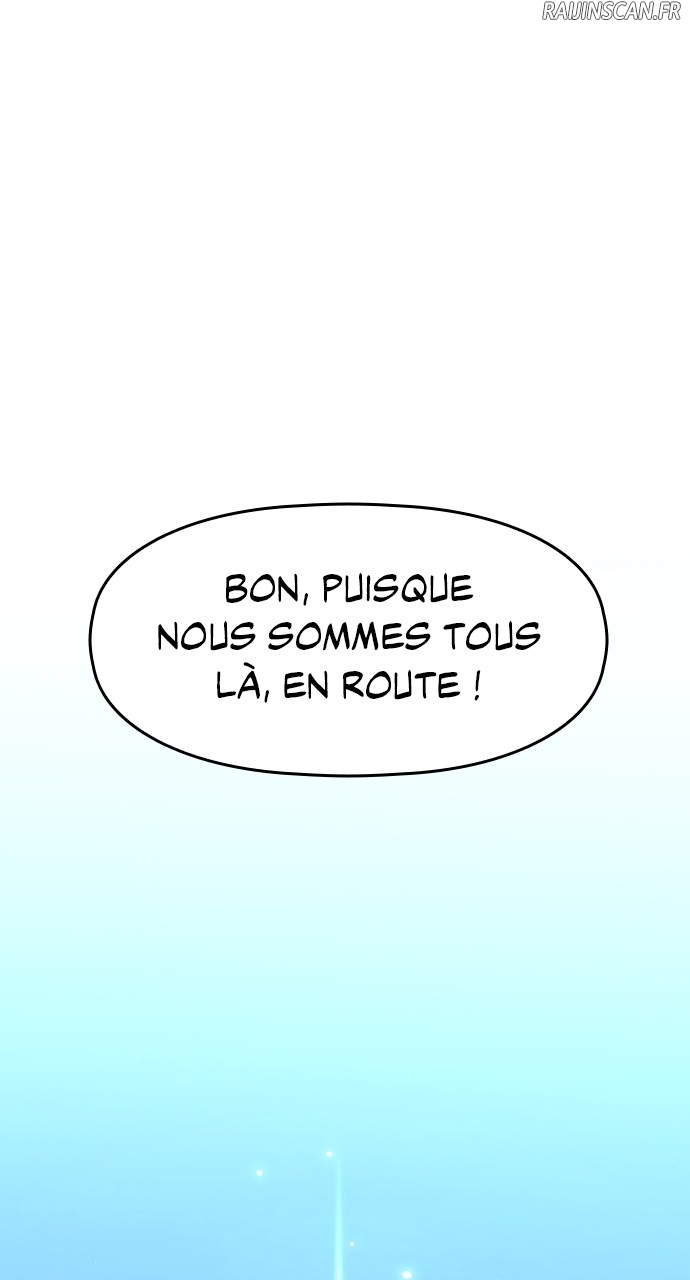 I Used To Be A Boss Chapitre 37 - Page 110