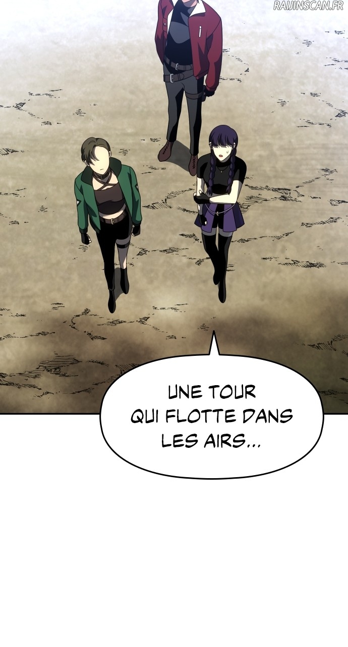 I Used To Be A Boss Chapitre 37 - Page 113