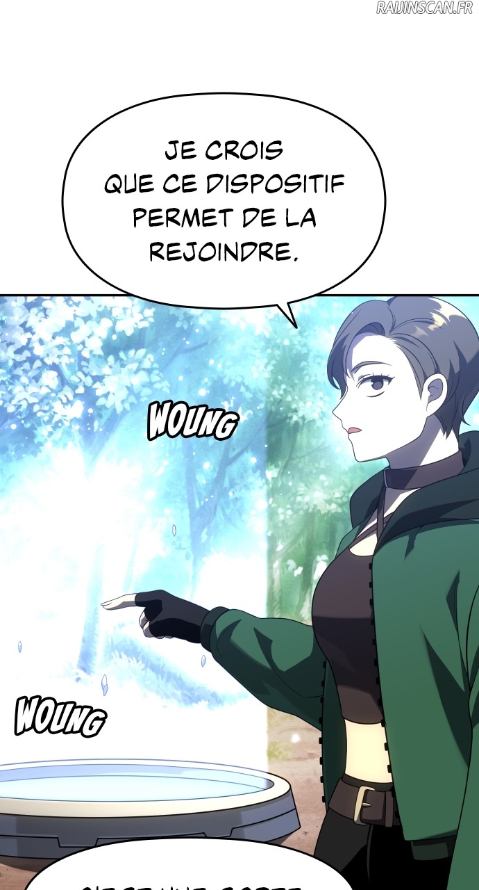 I Used To Be A Boss Chapitre 37 - Page 114