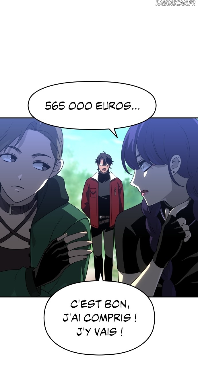 I Used To Be A Boss Chapitre 37 - Page 116