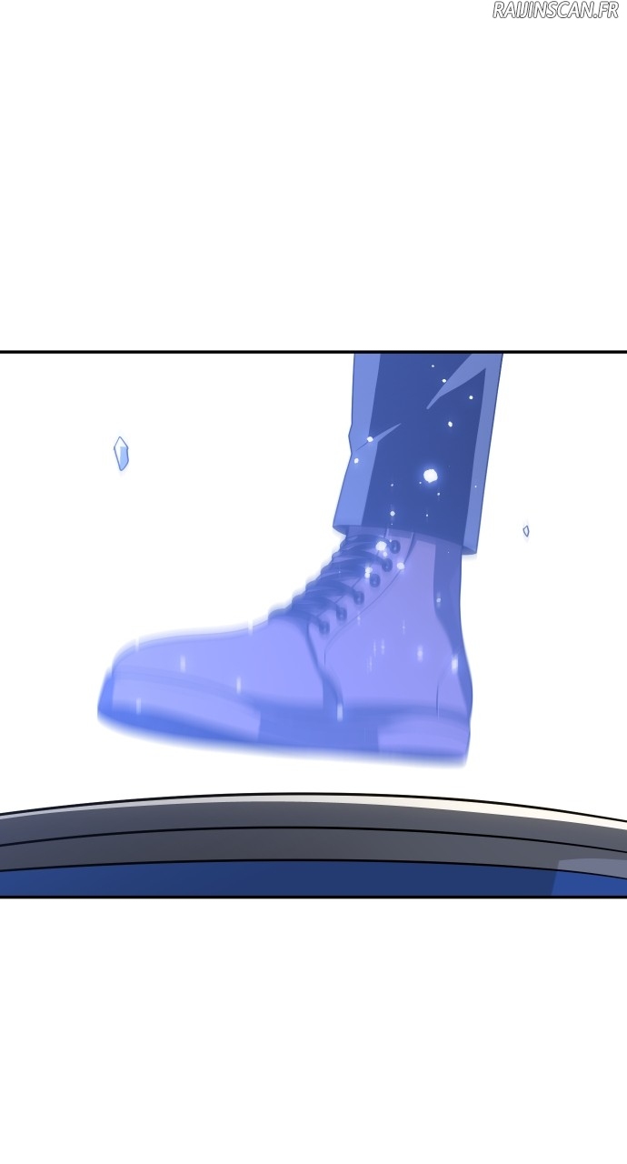 I Used To Be A Boss Chapitre 37 - Page 117