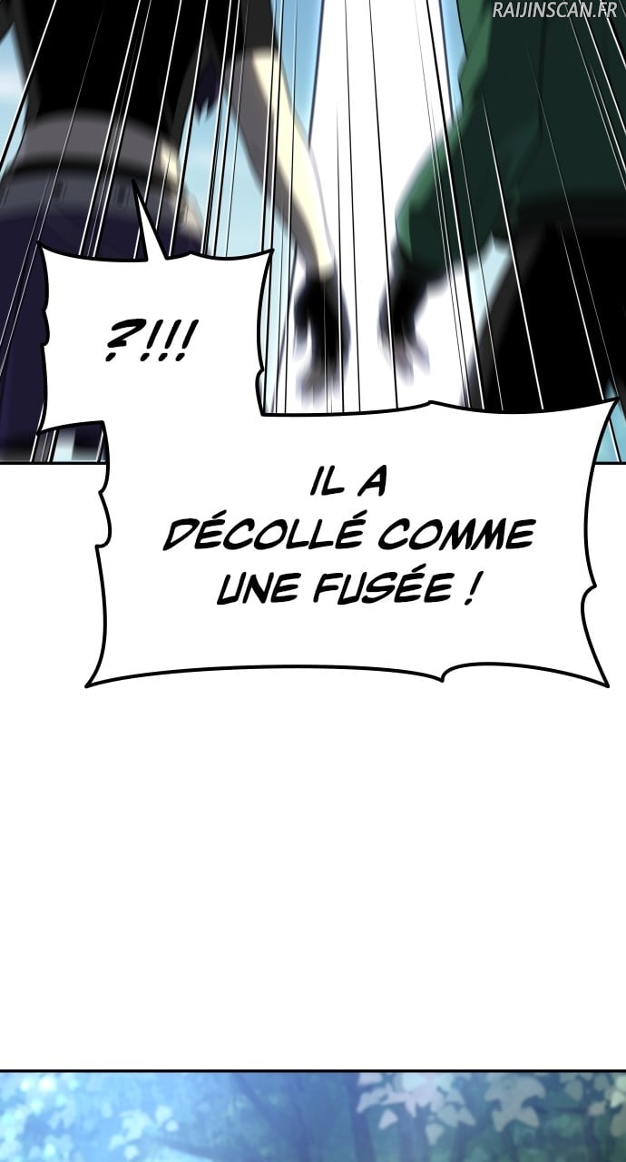 I Used To Be A Boss Chapitre 37 - Page 119