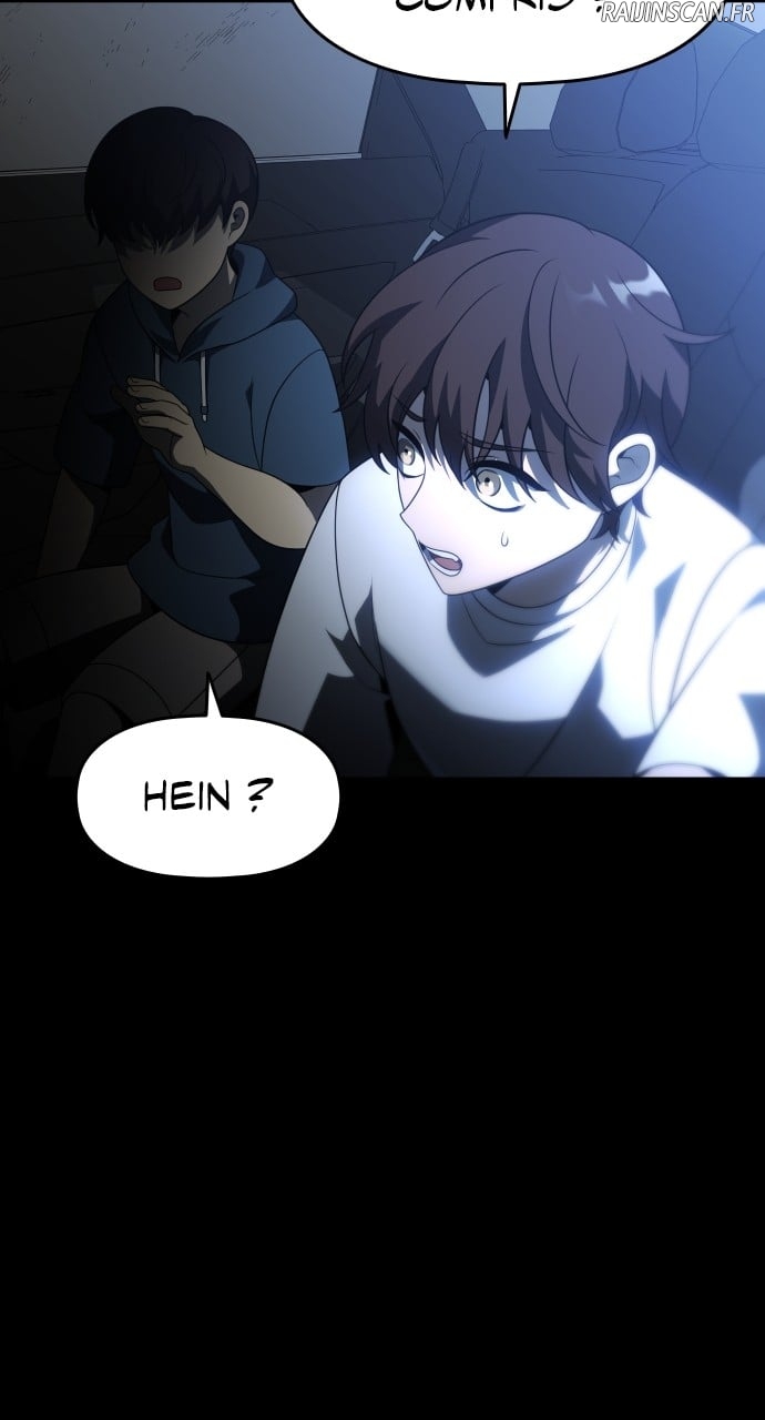 I Used To Be A Boss Chapitre 37 - Page 12