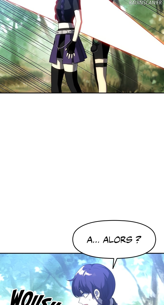 I Used To Be A Boss Chapitre 37 - Page 121