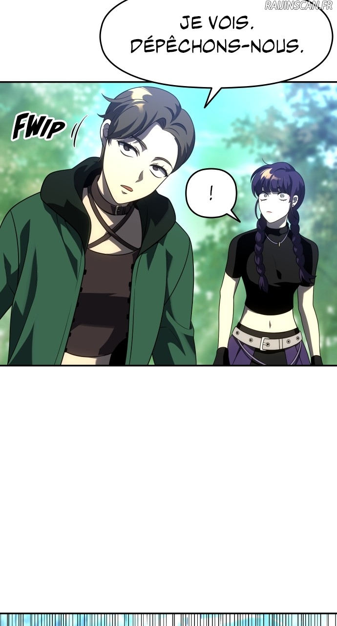 I Used To Be A Boss Chapitre 37 - Page 123