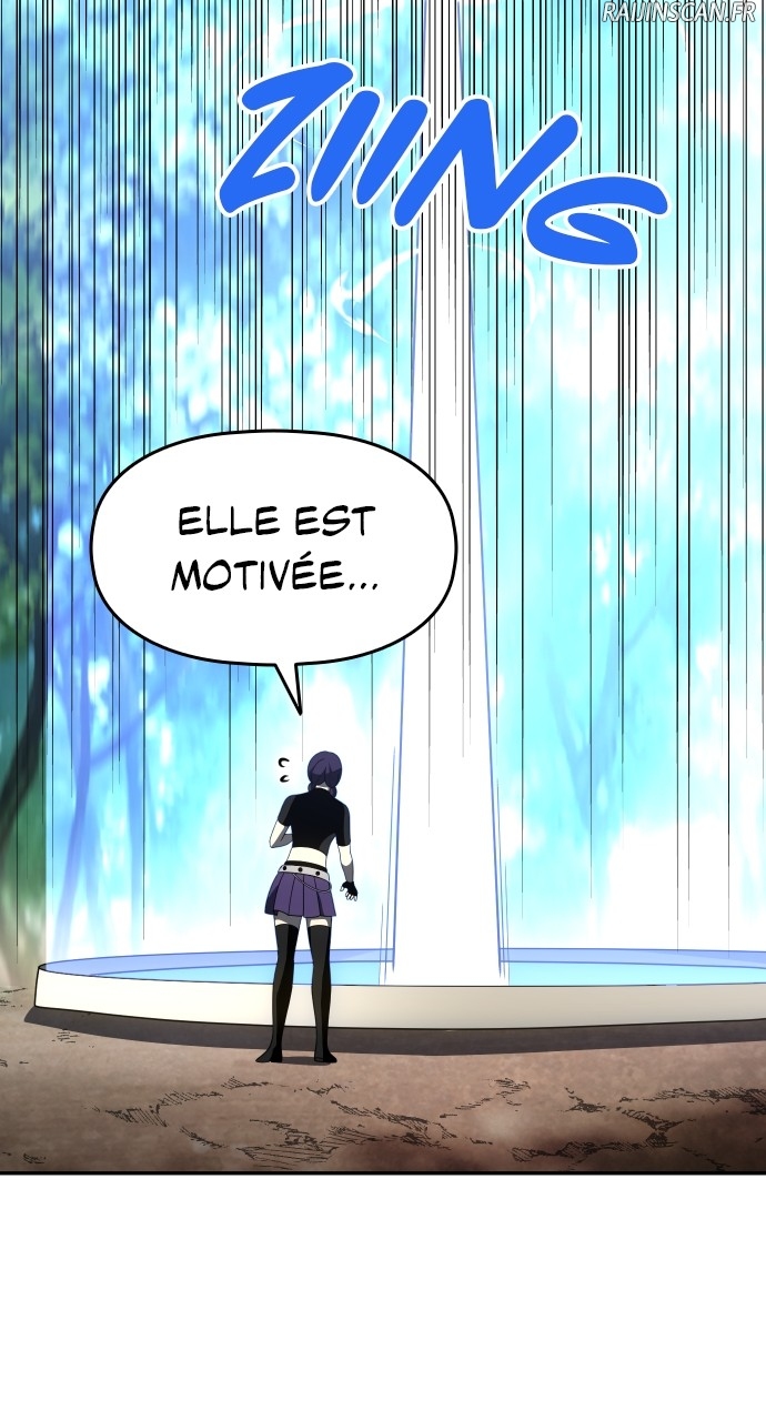 I Used To Be A Boss Chapitre 37 - Page 124