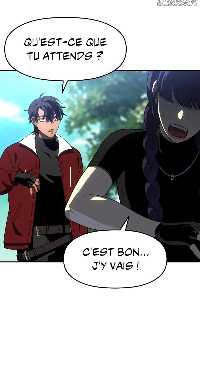 I Used To Be A Boss Chapitre 37 - Page 125