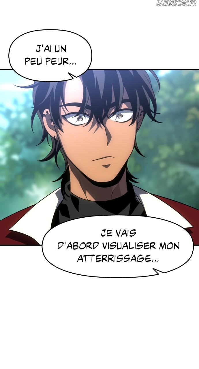 I Used To Be A Boss Chapitre 37 - Page 126