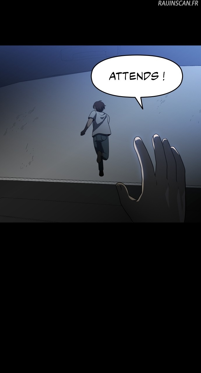 I Used To Be A Boss Chapitre 37 - Page 13