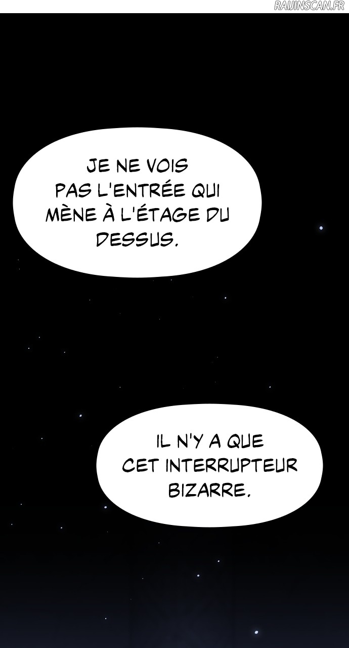 I Used To Be A Boss Chapitre 37 - Page 134