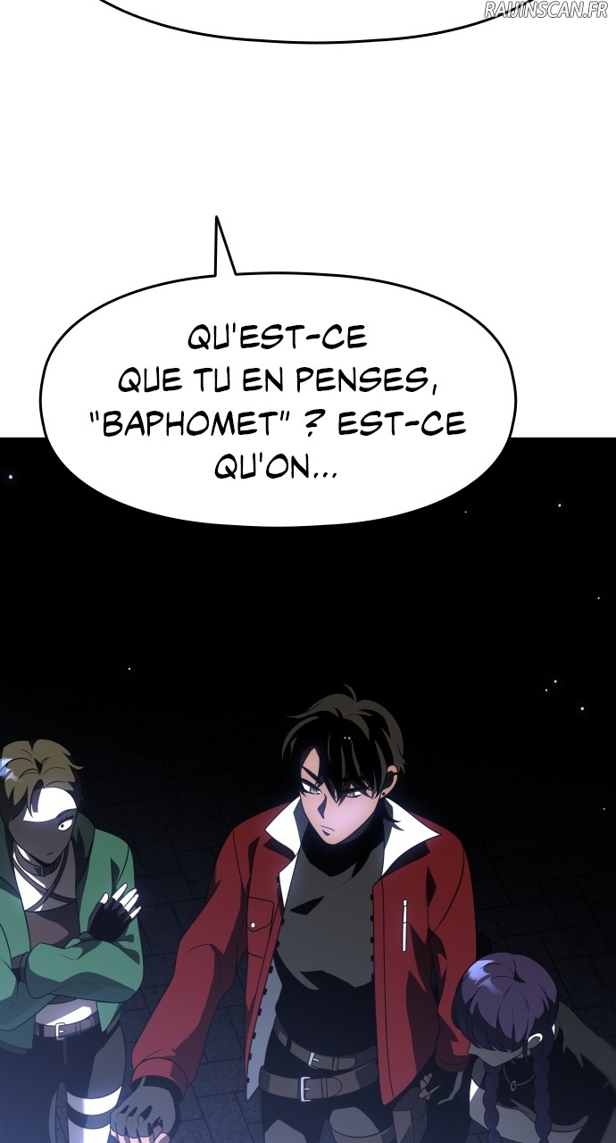 I Used To Be A Boss Chapitre 37 - Page 137