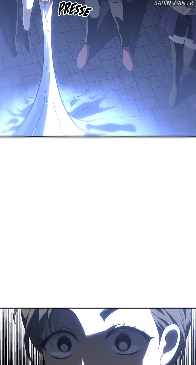 I Used To Be A Boss Chapitre 37 - Page 138