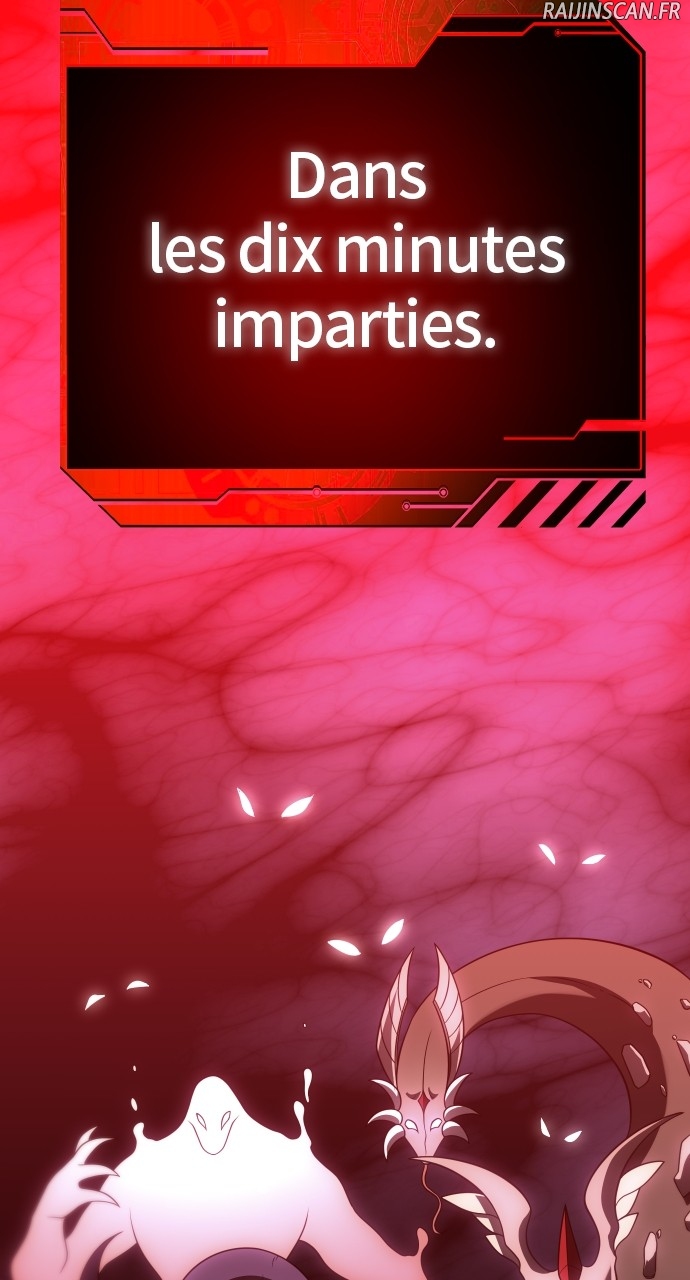 I Used To Be A Boss Chapitre 37 - Page 145