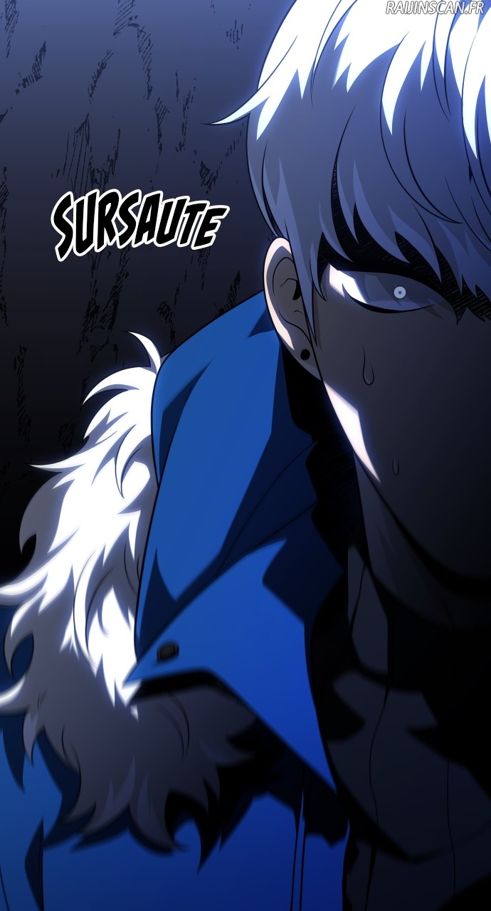 I Used To Be A Boss Chapitre 37 - Page 17