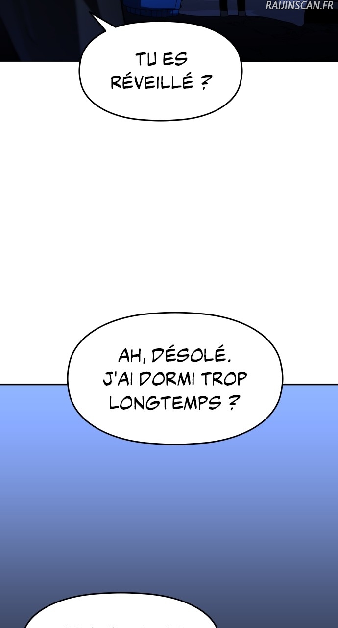I Used To Be A Boss Chapitre 37 - Page 19